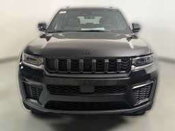 Jeep Grand Cherokee Limited 4x2 2026