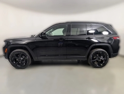 Jeep Grand Cherokee Limited 4x2 2026