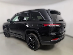 Jeep Grand Cherokee Limited 4x2 2026