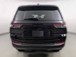 Jeep Grand Cherokee Limited 4x2 2026