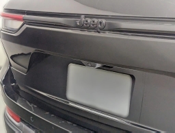 Jeep Grand Cherokee Limited 4x2 2026