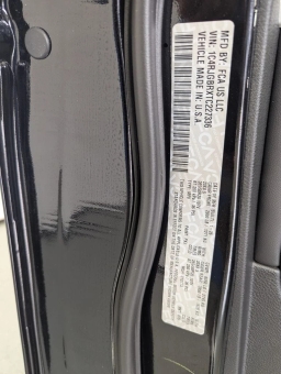 Jeep Grand Cherokee Limited 4x2 2026