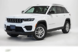 Jeep Grand Cherokee Laredo X 4x4 2026