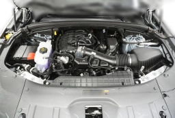 Jeep Grand Cherokee Laredo X 4x4 2026