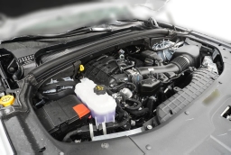 Jeep Grand Cherokee Laredo X 4x4 2026