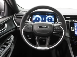 Jeep Grand Cherokee Laredo X 4x4 2026