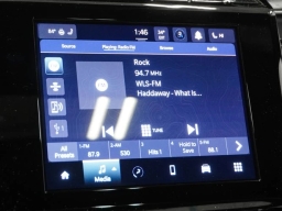 Jeep Grand Cherokee Laredo X 4x4 2026