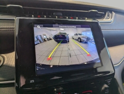 Jeep Grand Cherokee Laredo 4x4 2026