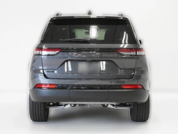 Jeep Grand Cherokee Altitude X 4x4 2025