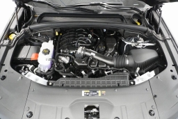 Jeep Grand Cherokee Altitude X 4x4 2025