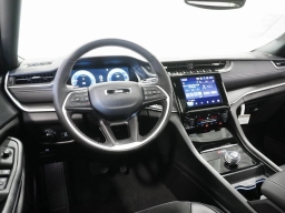 Jeep Grand Cherokee Altitude X 4x4 2025