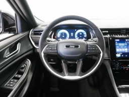 Jeep Grand Cherokee Altitude X 4x4 2025