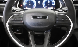 Jeep Grand Cherokee Altitude X 4x4 2025