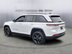 Jeep Grand Cherokee Altitude X 4x4 2025