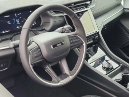 Jeep Grand Cherokee Altitude X 4x4 2025