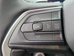 Jeep Grand Cherokee Altitude X 4x4 2025