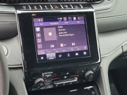 Jeep Grand Cherokee Altitude X 4x4 2025