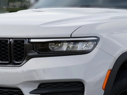 Jeep Grand Cherokee Altitude X 4x4 2025