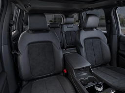 Jeep Grand Cherokee Altitude X 4x4 2025