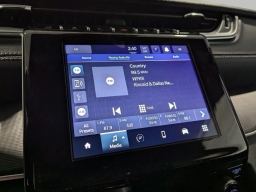 Jeep Grand Cherokee Laredo 4x4 2026