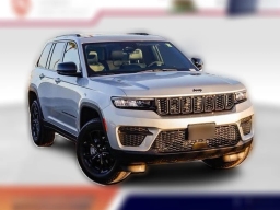 Jeep Grand Cherokee Altitude X 4x4 2025