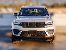 Jeep Grand Cherokee Altitude X 4x4 2025