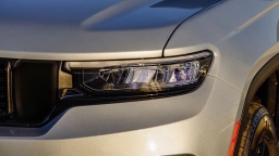 Jeep Grand Cherokee Altitude X 4x4 2025