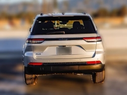 Jeep Grand Cherokee Altitude X 4x4 2025