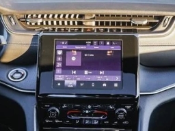 Jeep Grand Cherokee Altitude X 4x4 2025