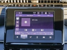 Jeep Grand Cherokee Altitude X 4x4 2025