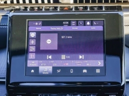 Jeep Grand Cherokee Altitude X 4x4 2025