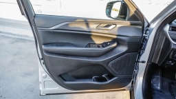 Jeep Grand Cherokee Altitude X 4x4 2025