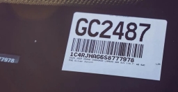 Jeep Grand Cherokee Altitude X 4x4 2025