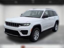 Jeep Grand Cherokee Laredo X 4x4 2026