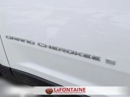 Jeep Grand Cherokee Laredo X 4x4 2026