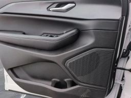 Jeep Grand Cherokee Laredo X 4x4 2026