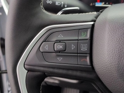 Jeep Grand Cherokee Laredo X 4x4 2026