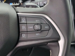 Jeep Grand Cherokee Laredo X 4x4 2026