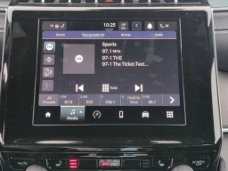 Jeep Grand Cherokee Laredo X 4x4 2026