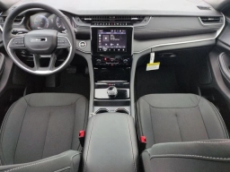 Jeep Grand Cherokee Laredo X 4x4 2026