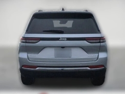 Jeep Grand Cherokee Laredo X 4x4 2026