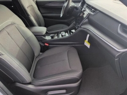 Jeep Grand Cherokee Laredo X 4x4 2026