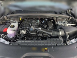 Jeep Grand Cherokee Laredo X 4x4 2026