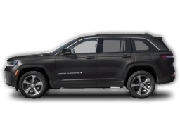 Jeep Grand Cherokee Laredo X 4x4 2026