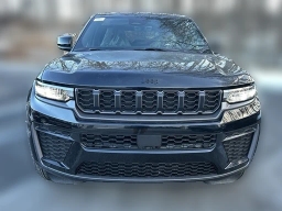 Jeep Grand Cherokee Laredo Altitude 4x4 2026