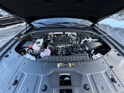 Jeep Grand Cherokee Laredo Altitude 4x4 2026