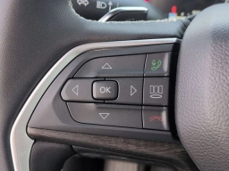 Jeep Grand Cherokee Laredo Altitude 4x4 2026