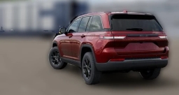 Jeep Grand Cherokee Laredo Altitude 4x4 2026