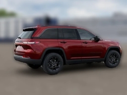 Jeep Grand Cherokee Laredo Altitude 4x4 2026