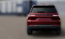 Jeep Grand Cherokee Laredo Altitude 4x4 2026